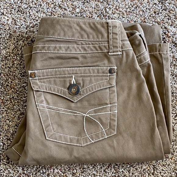 Tommy Hilfiger Pants - Tommy Hilfiger Women’s Pants Khakis Size 4